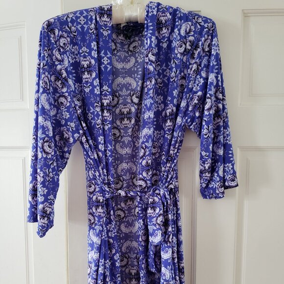 Laura Ashley lingerie set - Picture 1 of 3